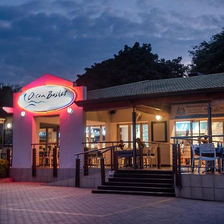 Palm Park Hotel Lephalale Exterior foto